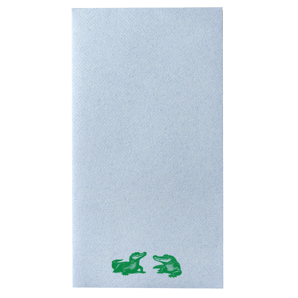 Custom Later Gator Towels