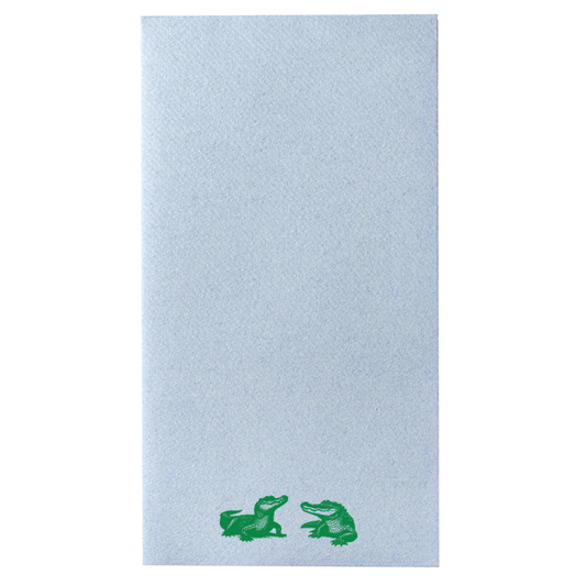 Custom Later Gator Towels