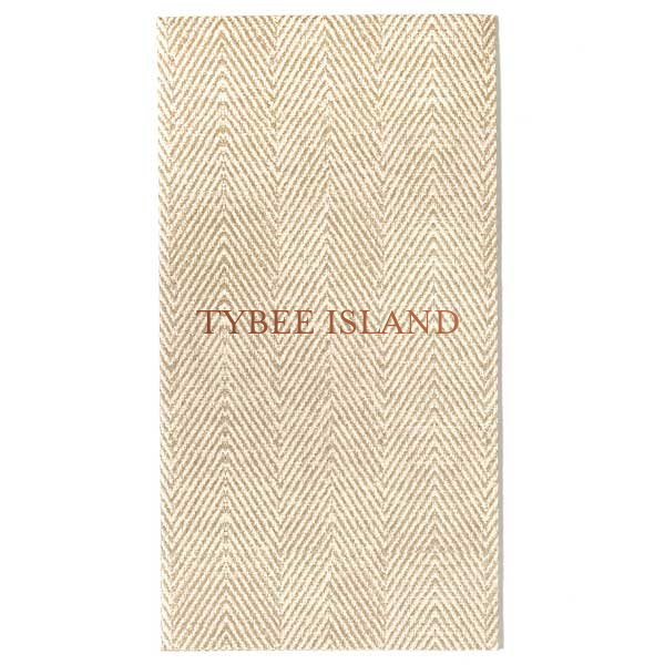 Custom Lowcountry Towels