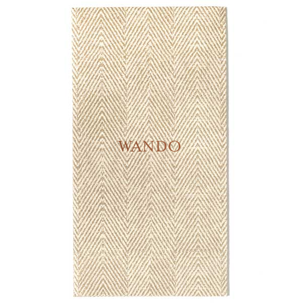 Custom Lowcountry Towels