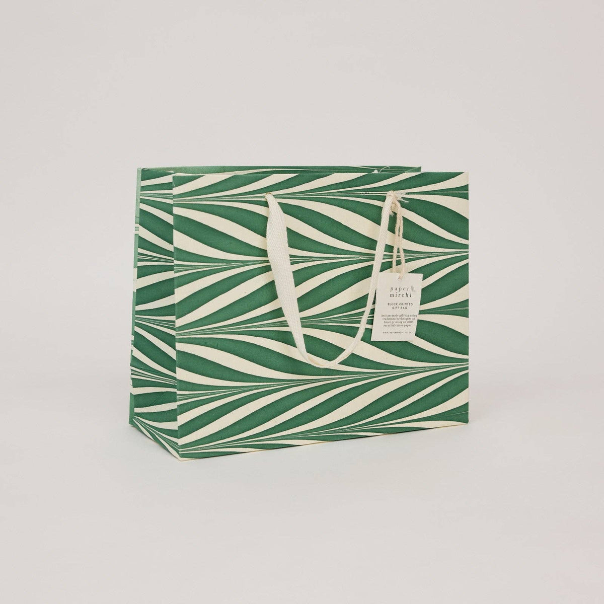 Christmas Festive Medley Gift Bags - Medium