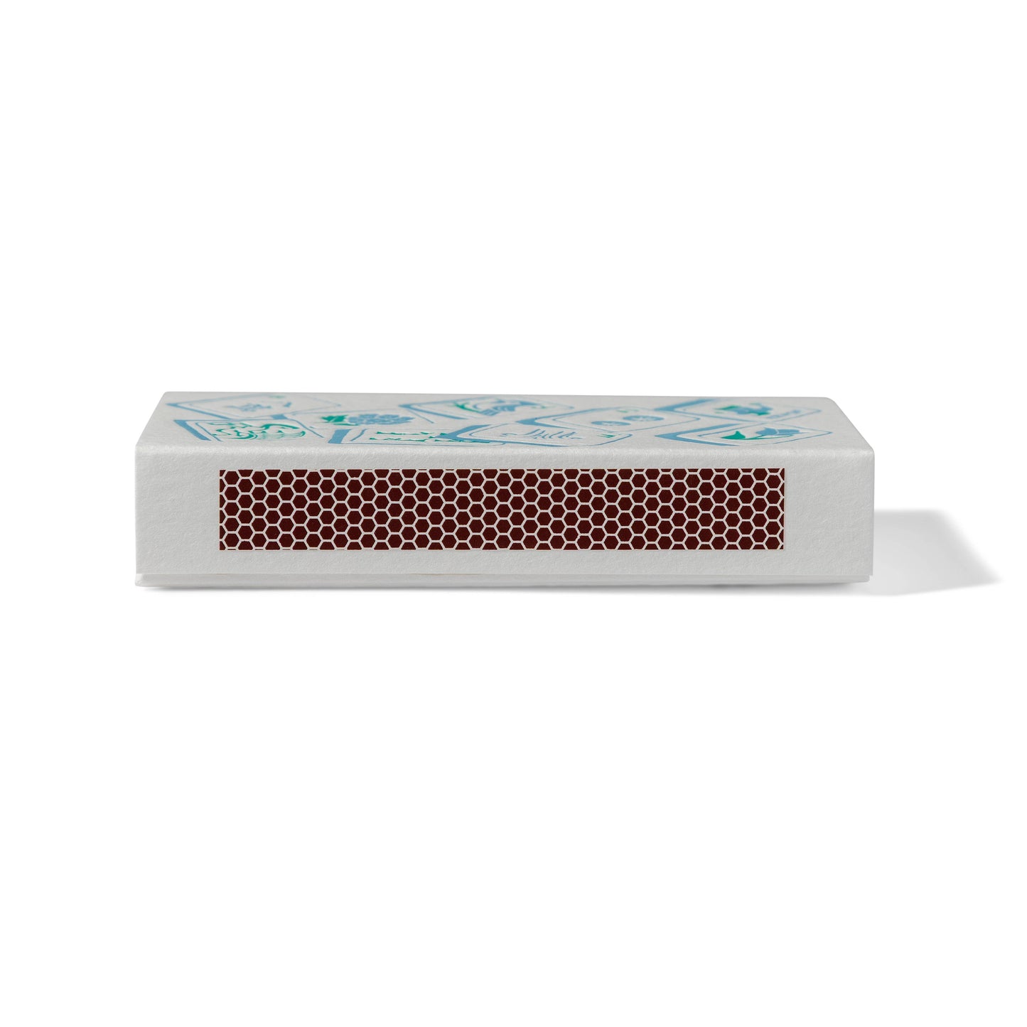 Mahjong | Fun & Fancy Safety Matches