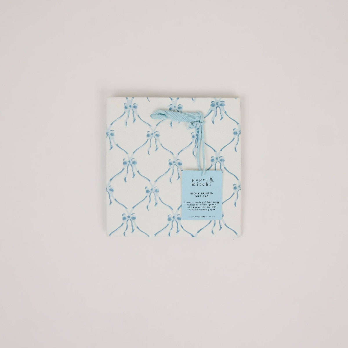 Alaska Gift Bags - Small