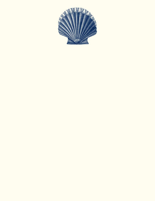 Scallop A2 Notes