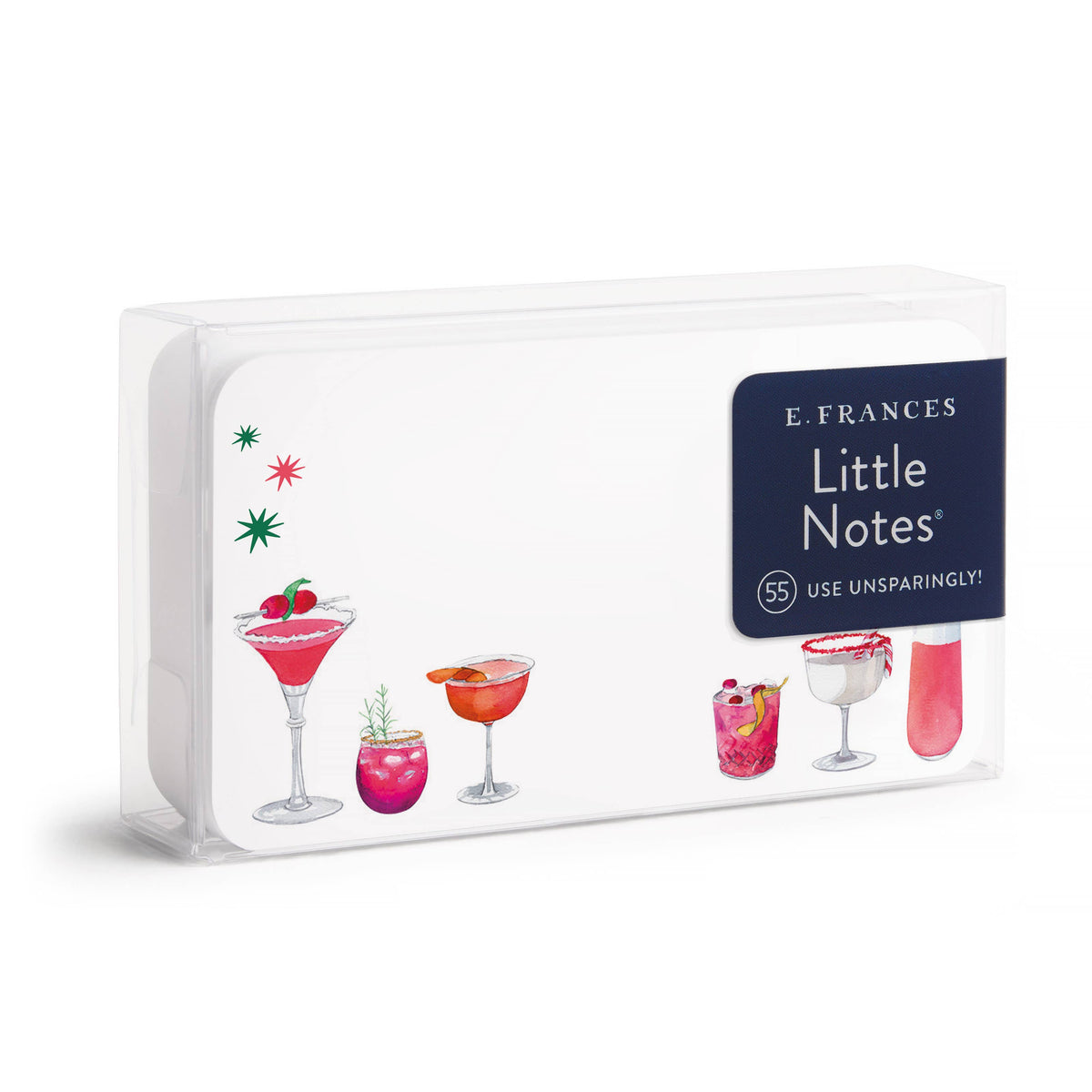 Making Spirits Bright Christmas Little Notes®