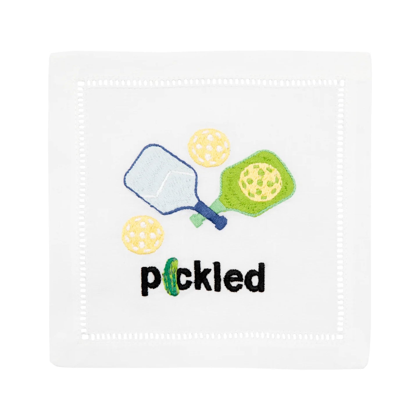 Pickled Napkins