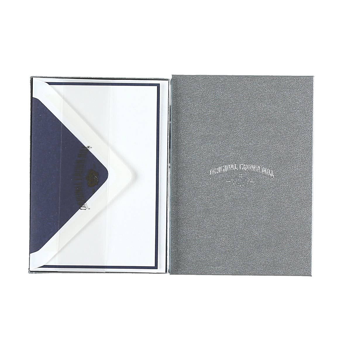 Crown Mill | 25 A6 cards & cases