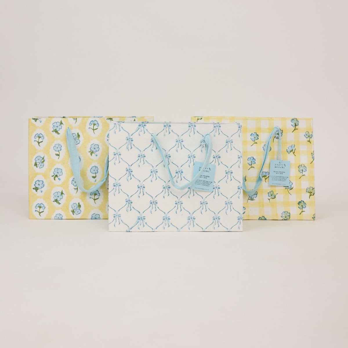 Alaska Gift Bags - Medium