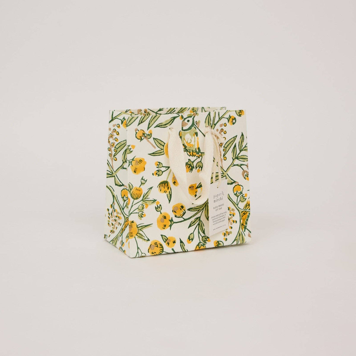 Sunshine Refresh Gift Bags - Small