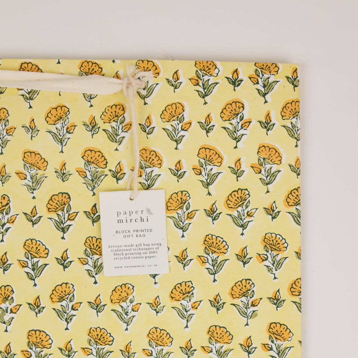 Sunshine Refresh Gift Bags - Large