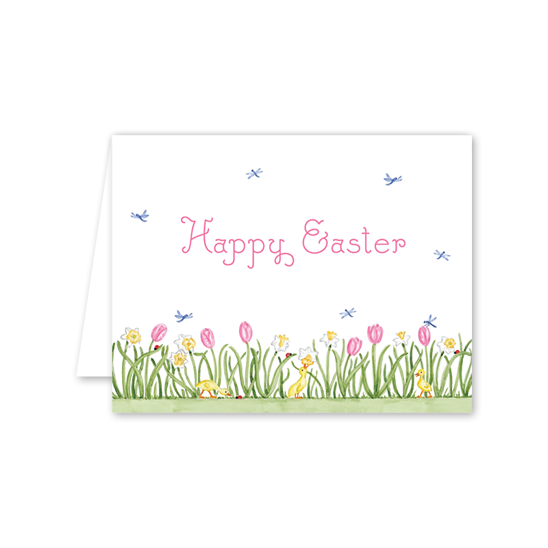 Garden Park Easter