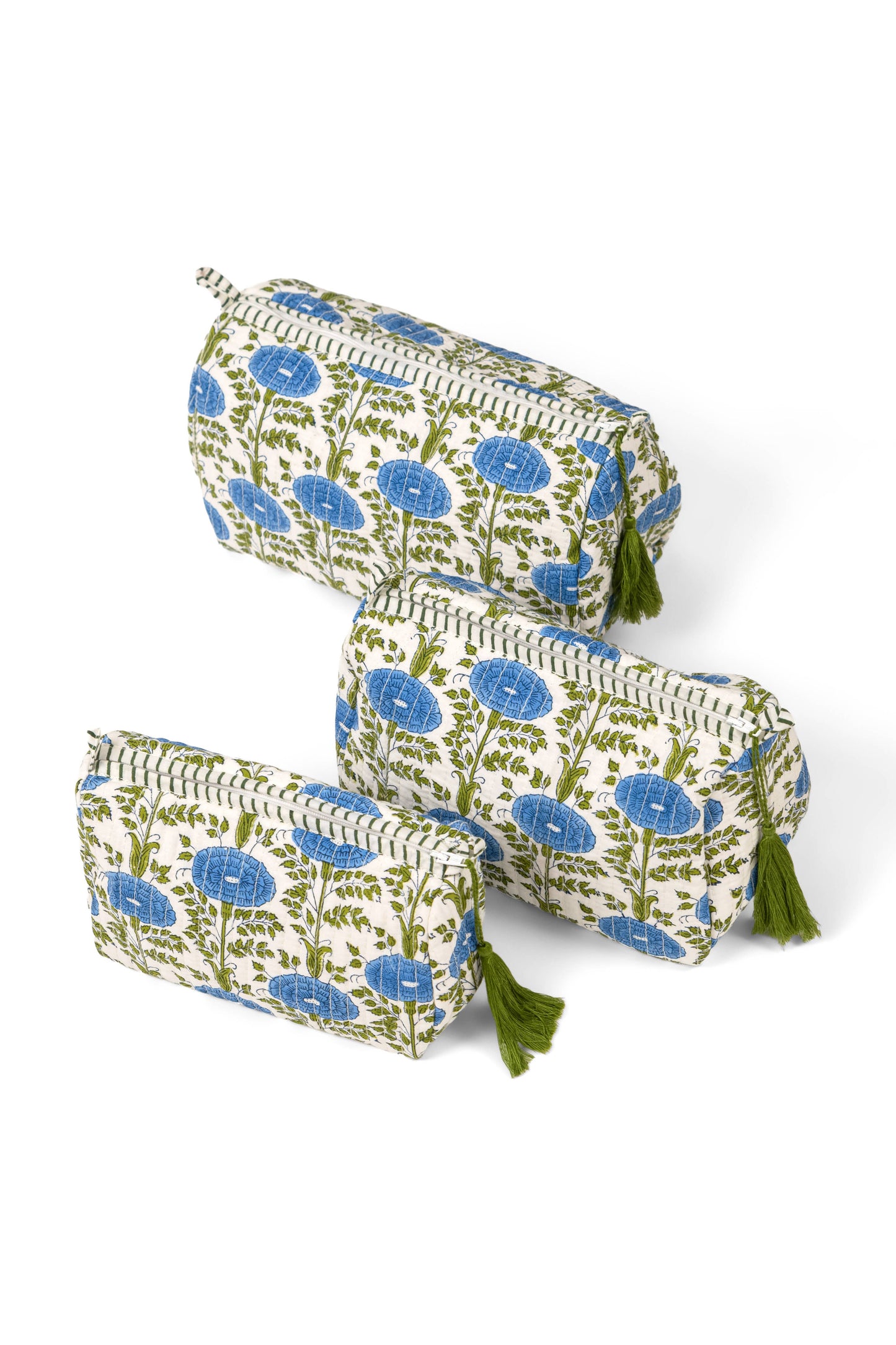 Large Araminta Toiletry Bag