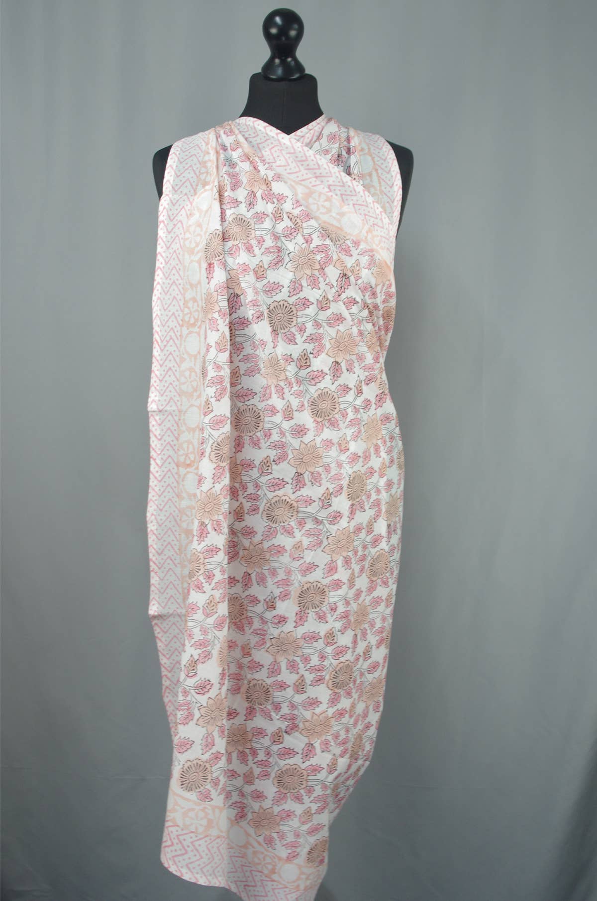 Coral Floral
