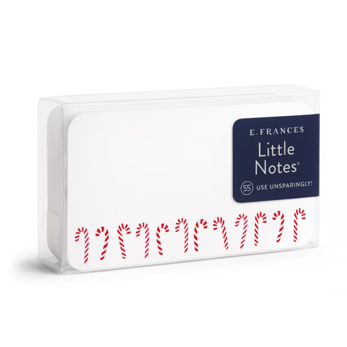Candy Cane Christmas Little Notes®