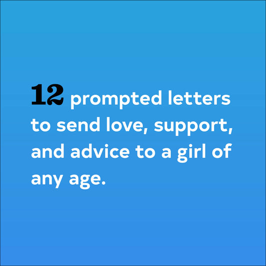 Letters to My Daughter