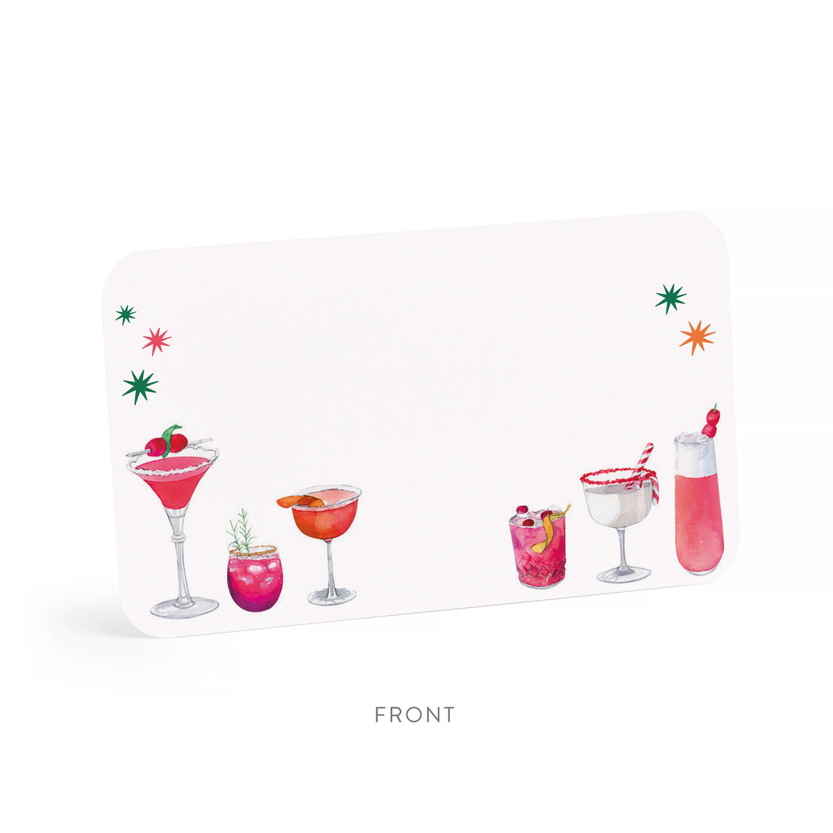 Making Spirits Bright Christmas Little Notes®