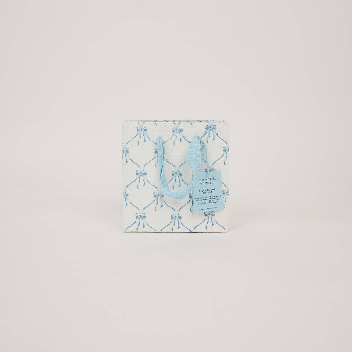 Alaska Gift Bags - Small