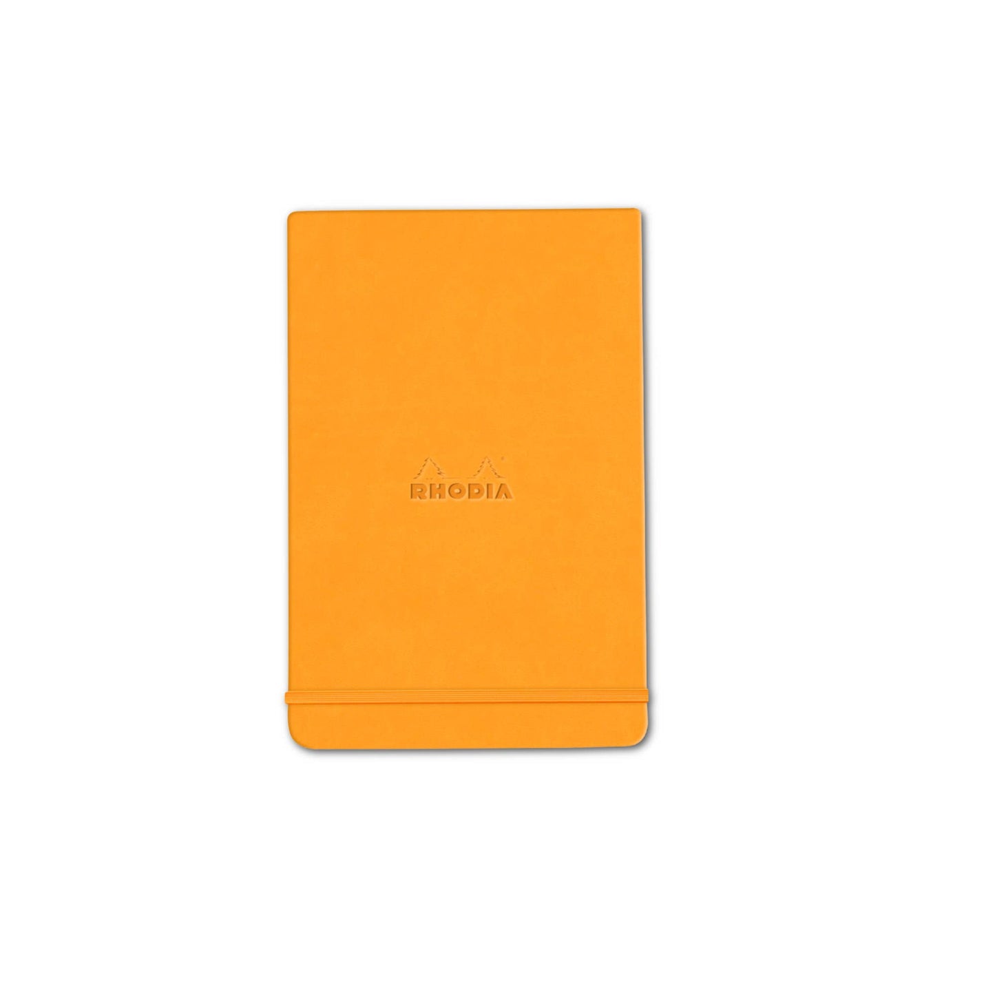 Exaclair - Rhodia Webnotepad - Reporter Style