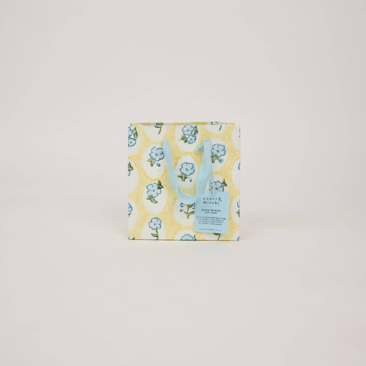 Alaska Gift Bags - Small