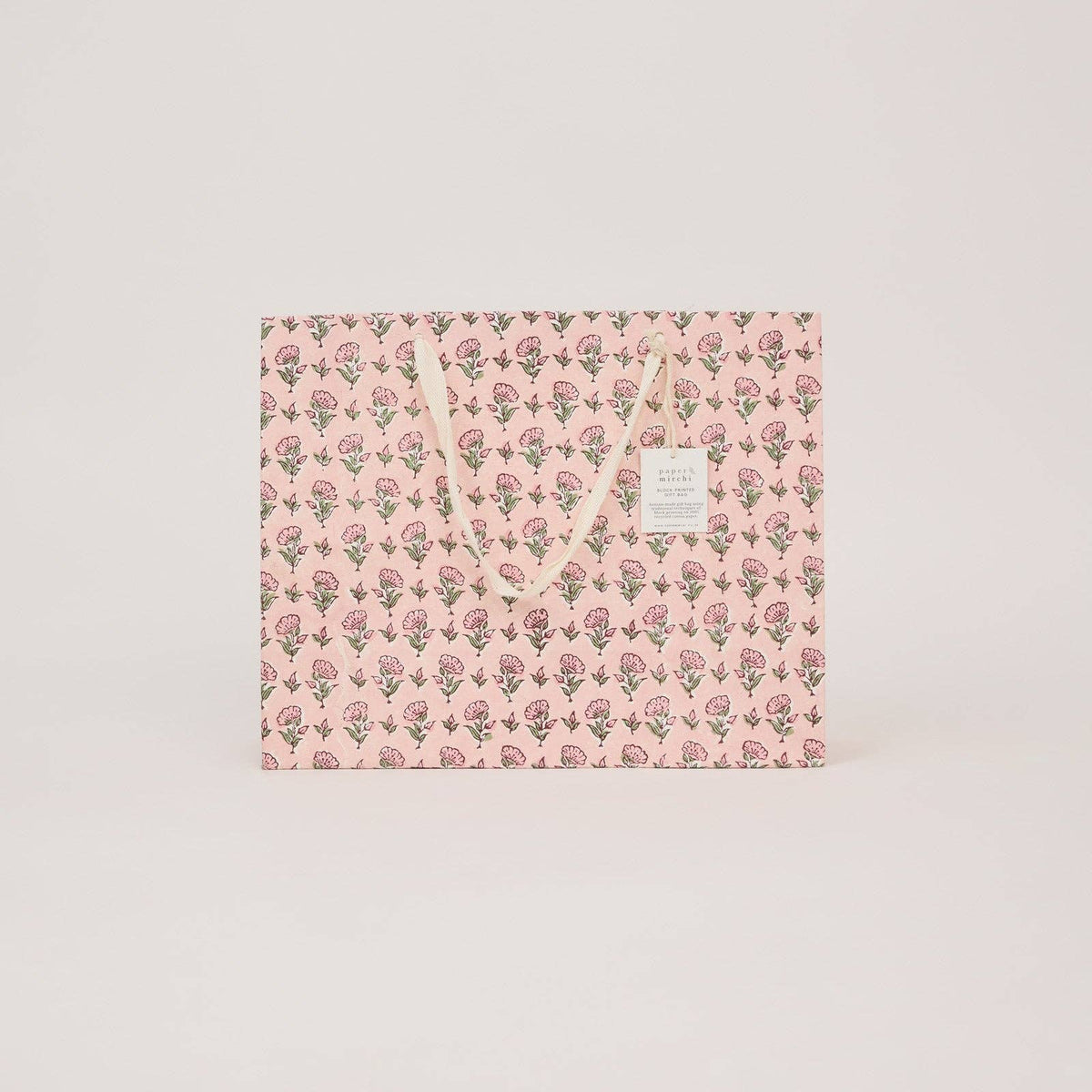 Blush Refresh Gift Bags - Large