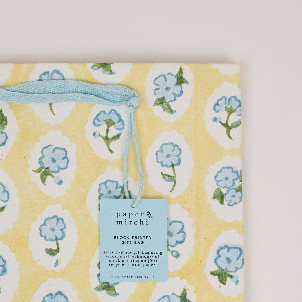 Alaska Gift Bags - Medium