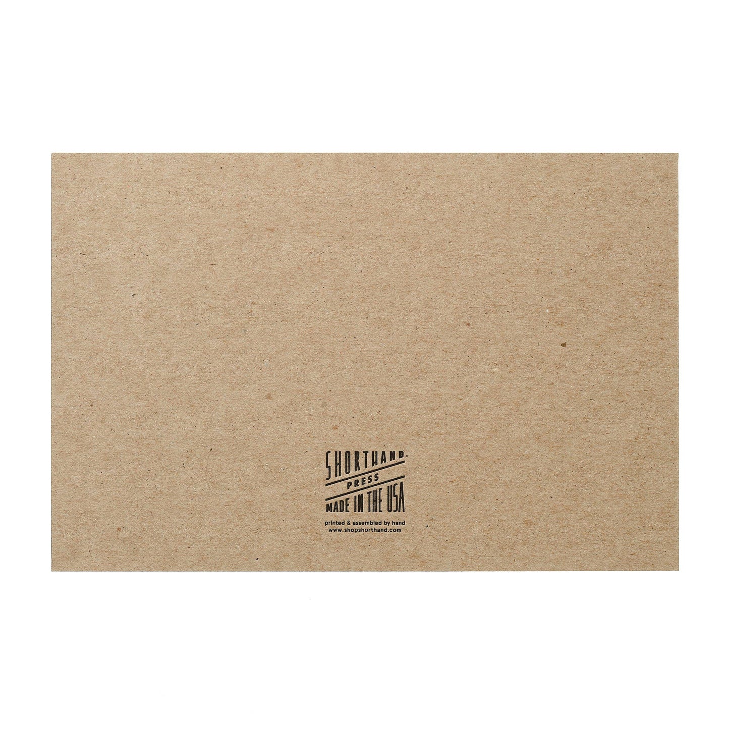 Weekly Notepad