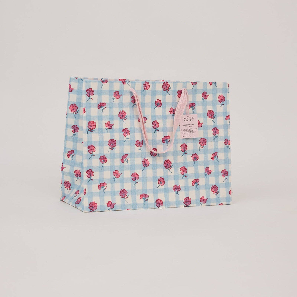 Pink Sorbet Gift Bags - Large