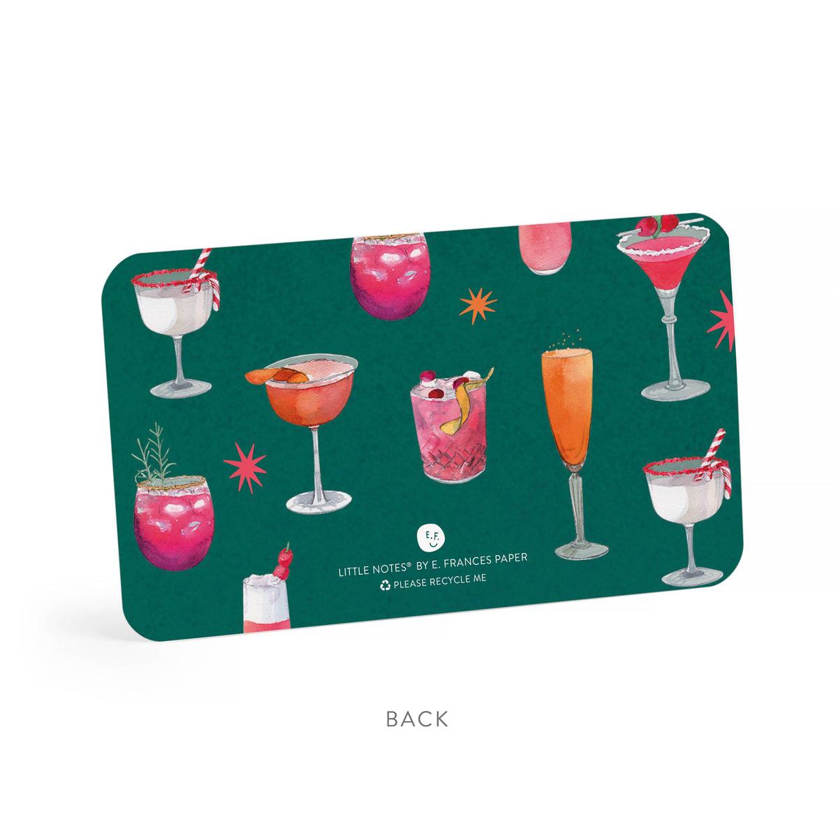 Making Spirits Bright Christmas Little Notes®