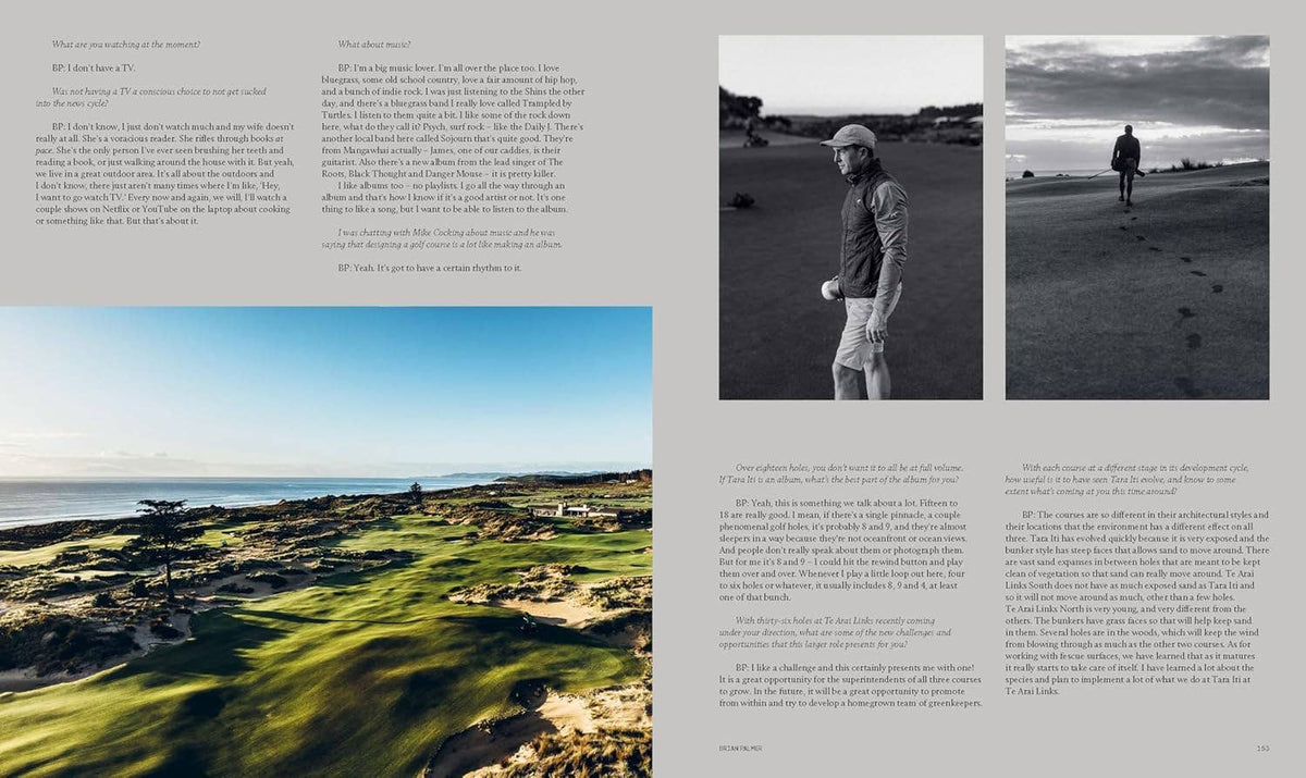 Contours Book