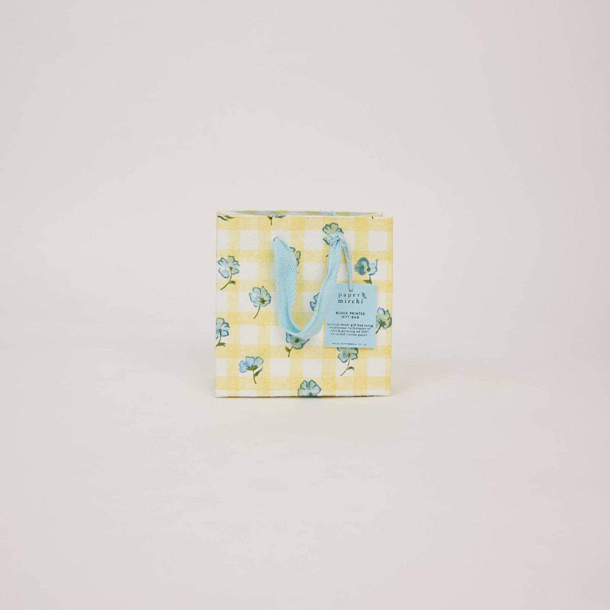Alaska Gift Bags - Small