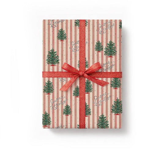 Tinsel Tree Continuous Roll *CANNOT SHIP*
