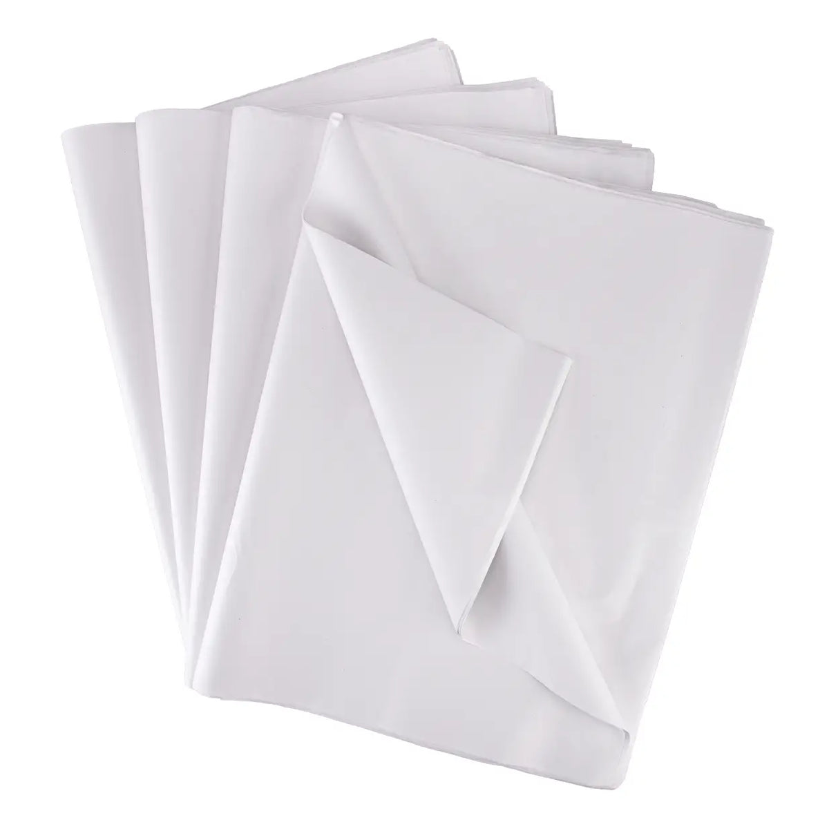 White Tissue Paper