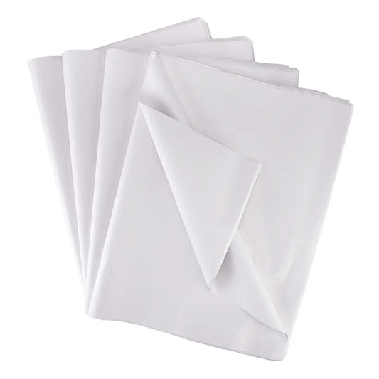 White Tissue Paper