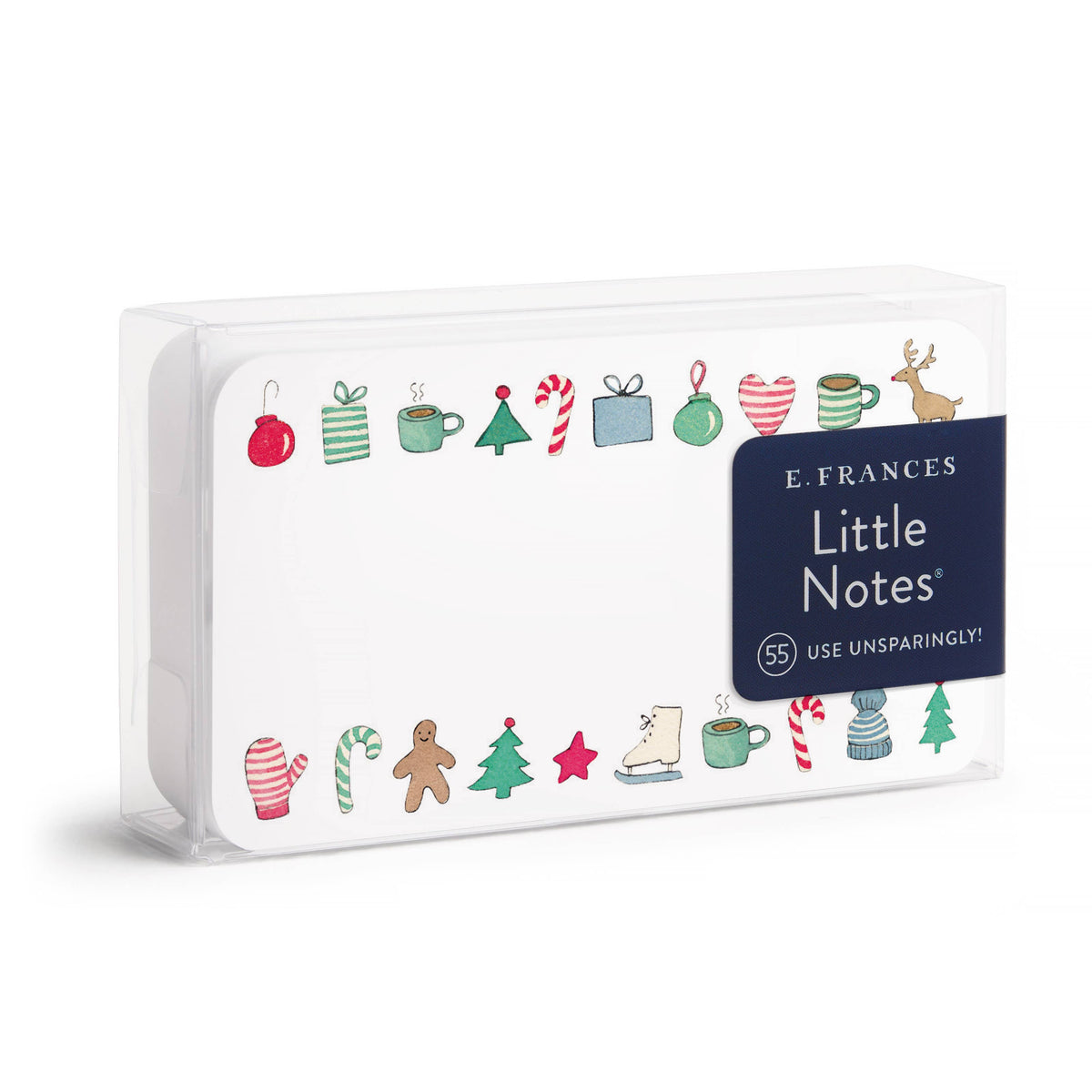 Merry Motif Christmas Little Notes®