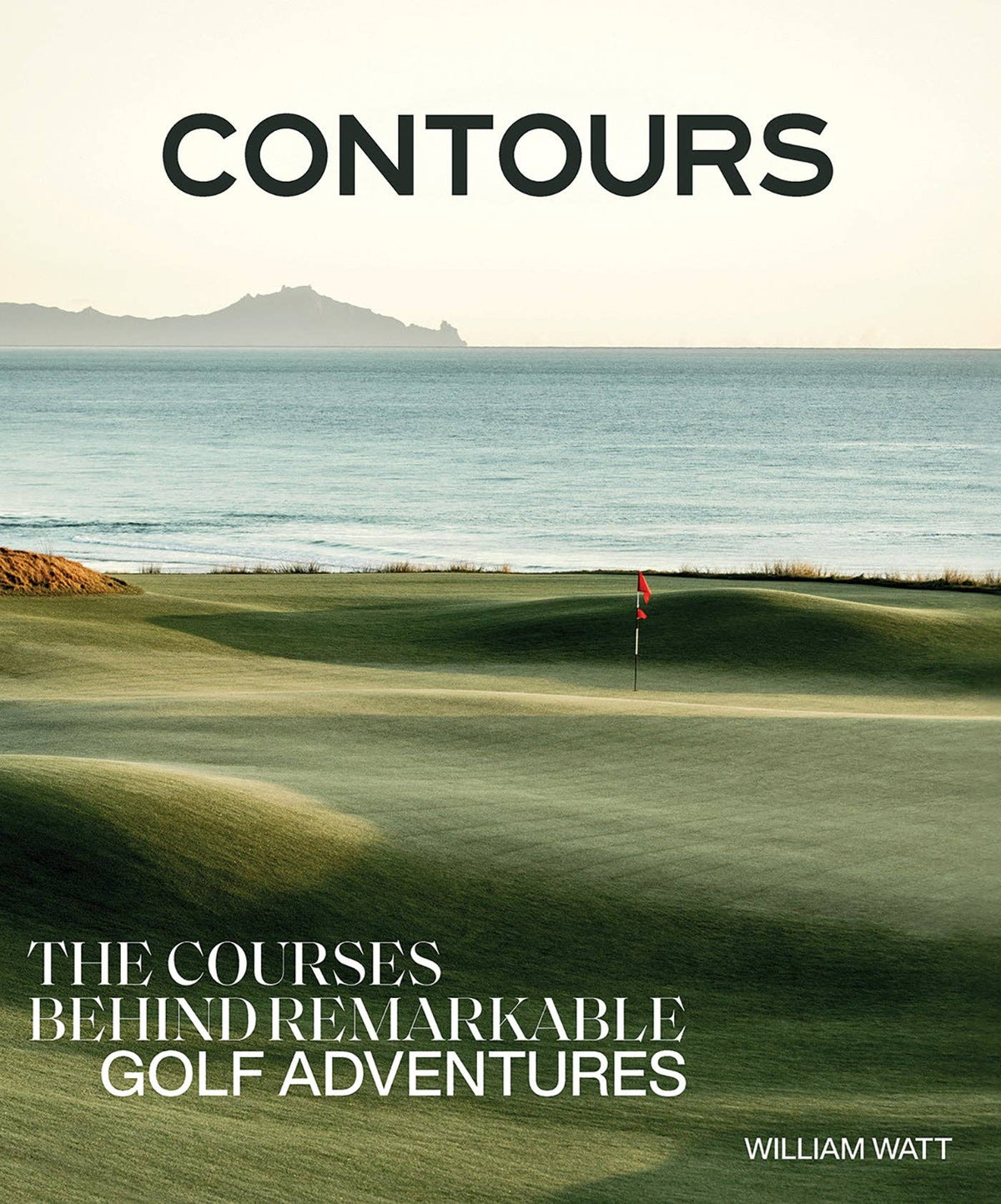Contours Book