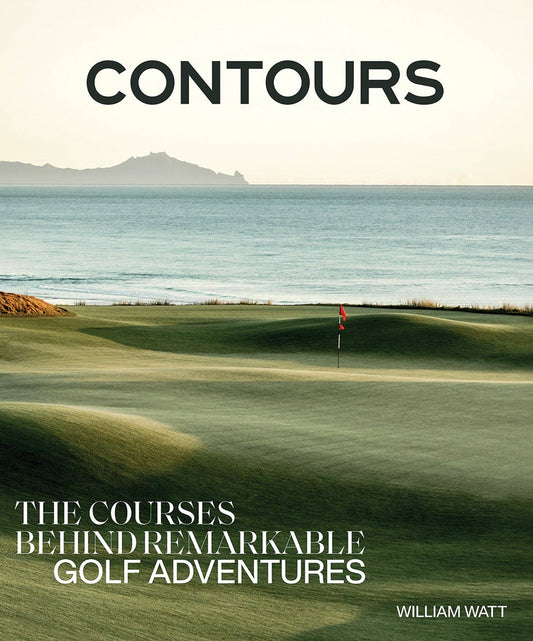 Contours Book