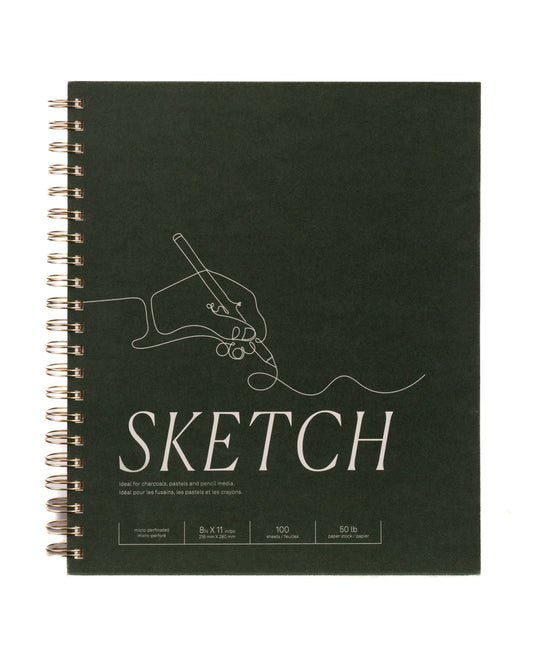 Gry Mattr by Joe Mimran - "Sketch" Sketchbook