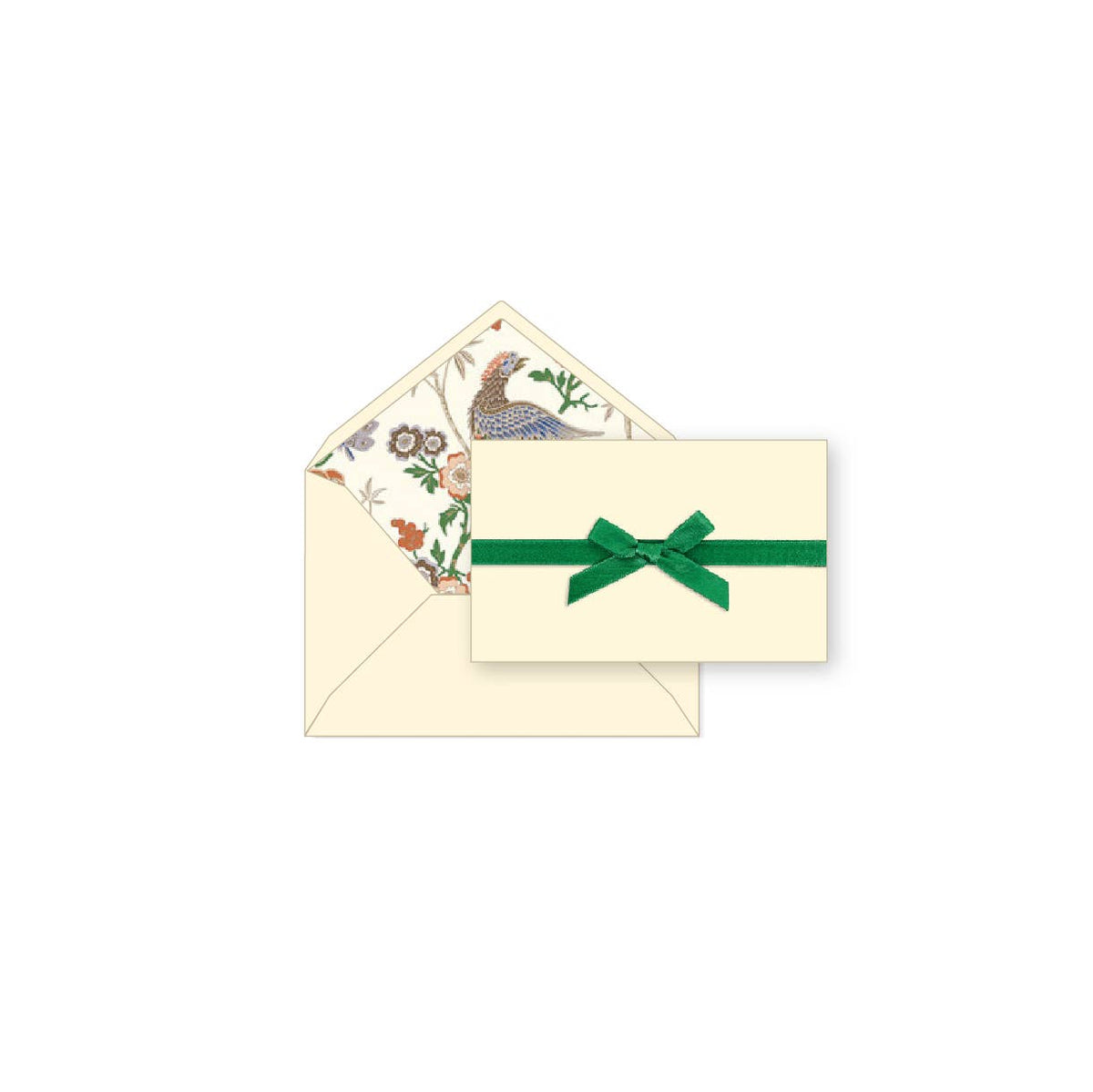 Mini Note Cards Letter Set