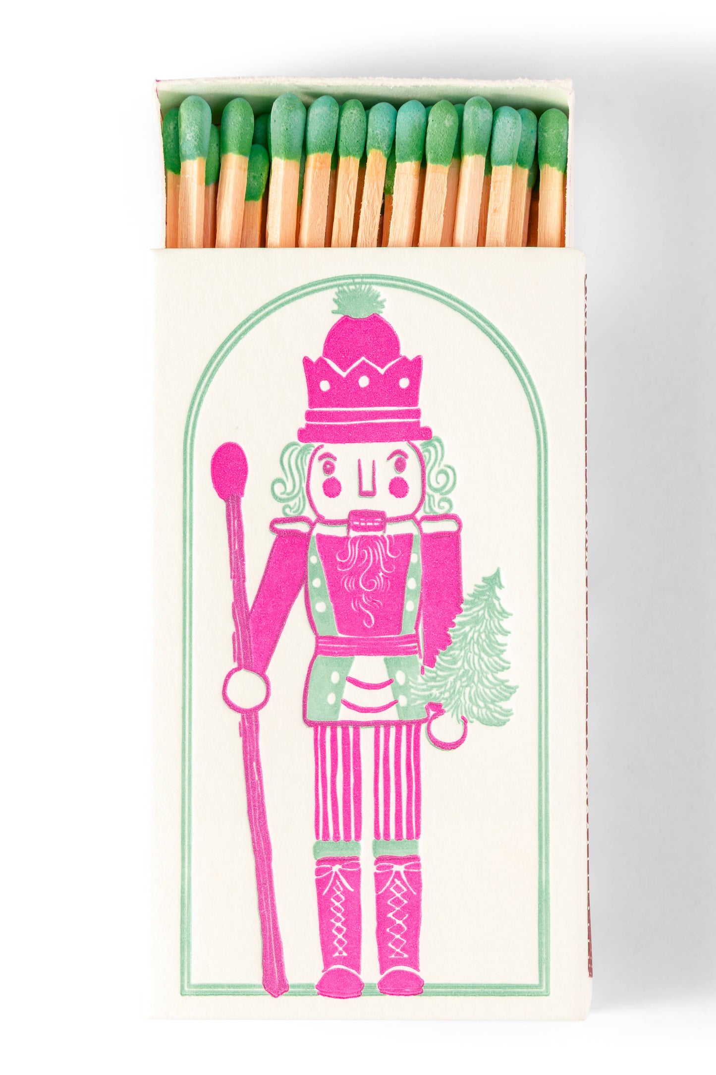Nutcracker