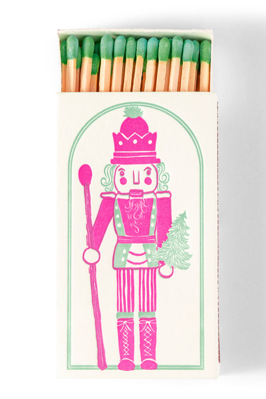 Nutcracker