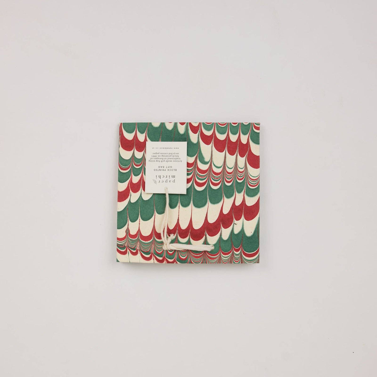 Christmas Festive Medley Gift Bags - Small