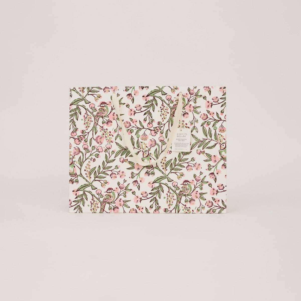 Blush Refresh Gift Bags - Large