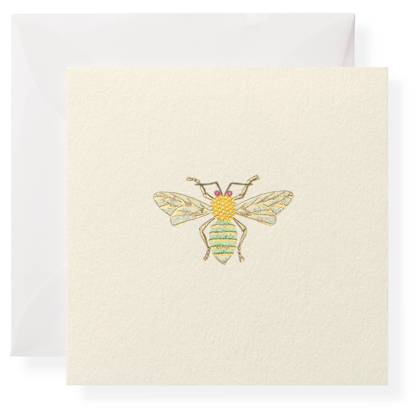 Karen Adams Bee Enclosure