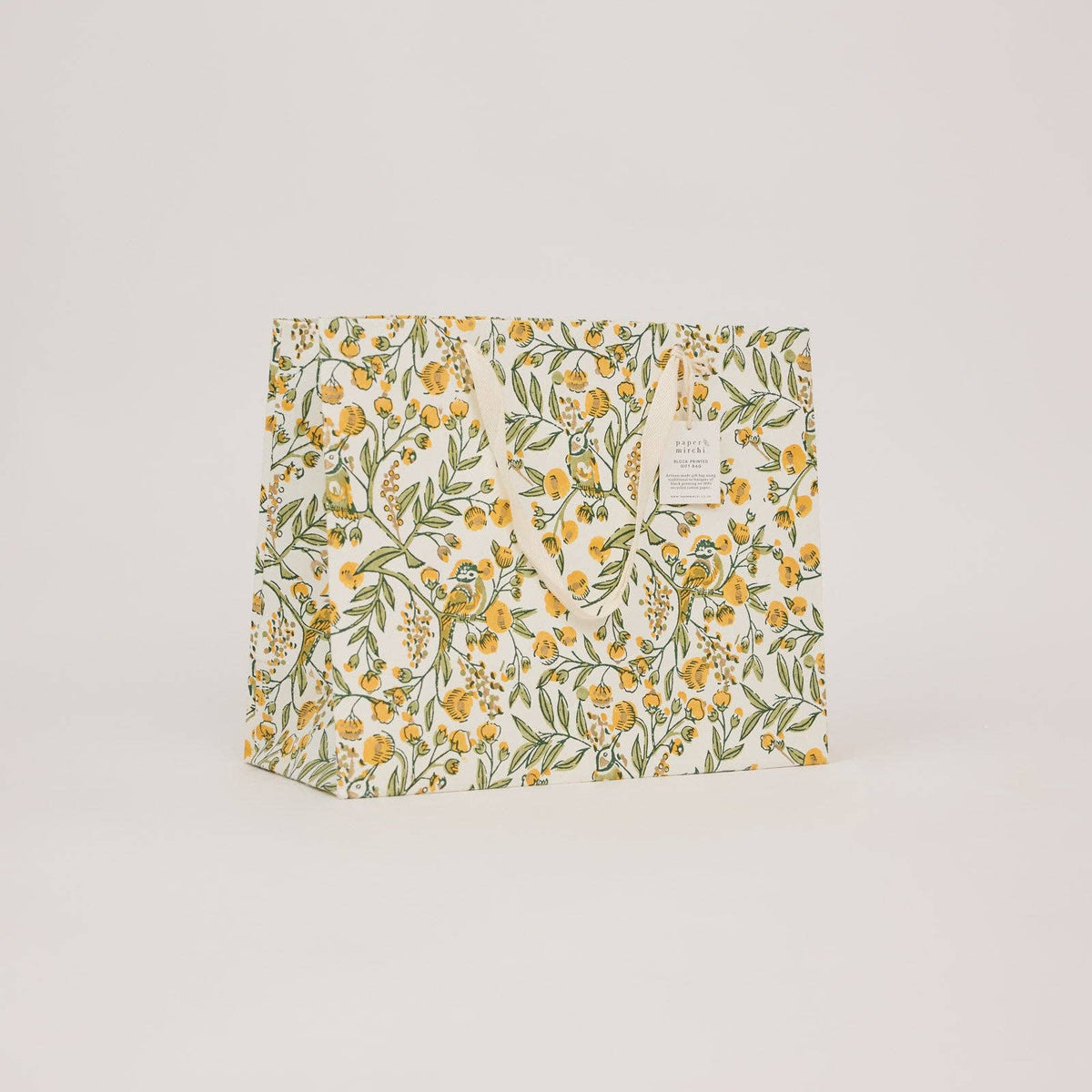 Sunshine Refresh Gift Bags - Large