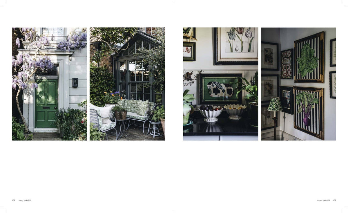 The Nature of Decorating