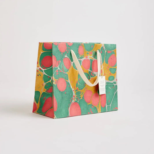 Christmas Glitz Gift Bags - Medium