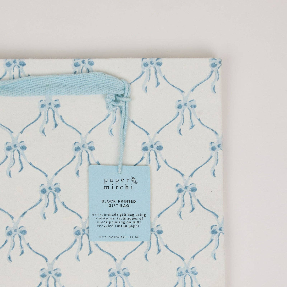 Alaska Gift Bags - Medium