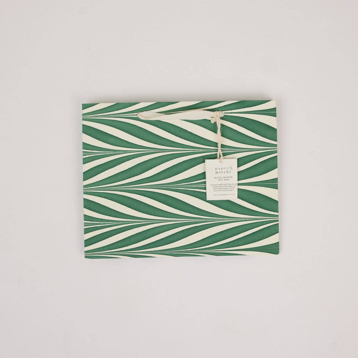 Christmas Festive Medley Gift Bags - Medium
