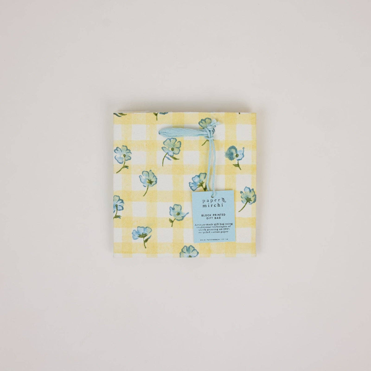 Alaska Gift Bags - Small