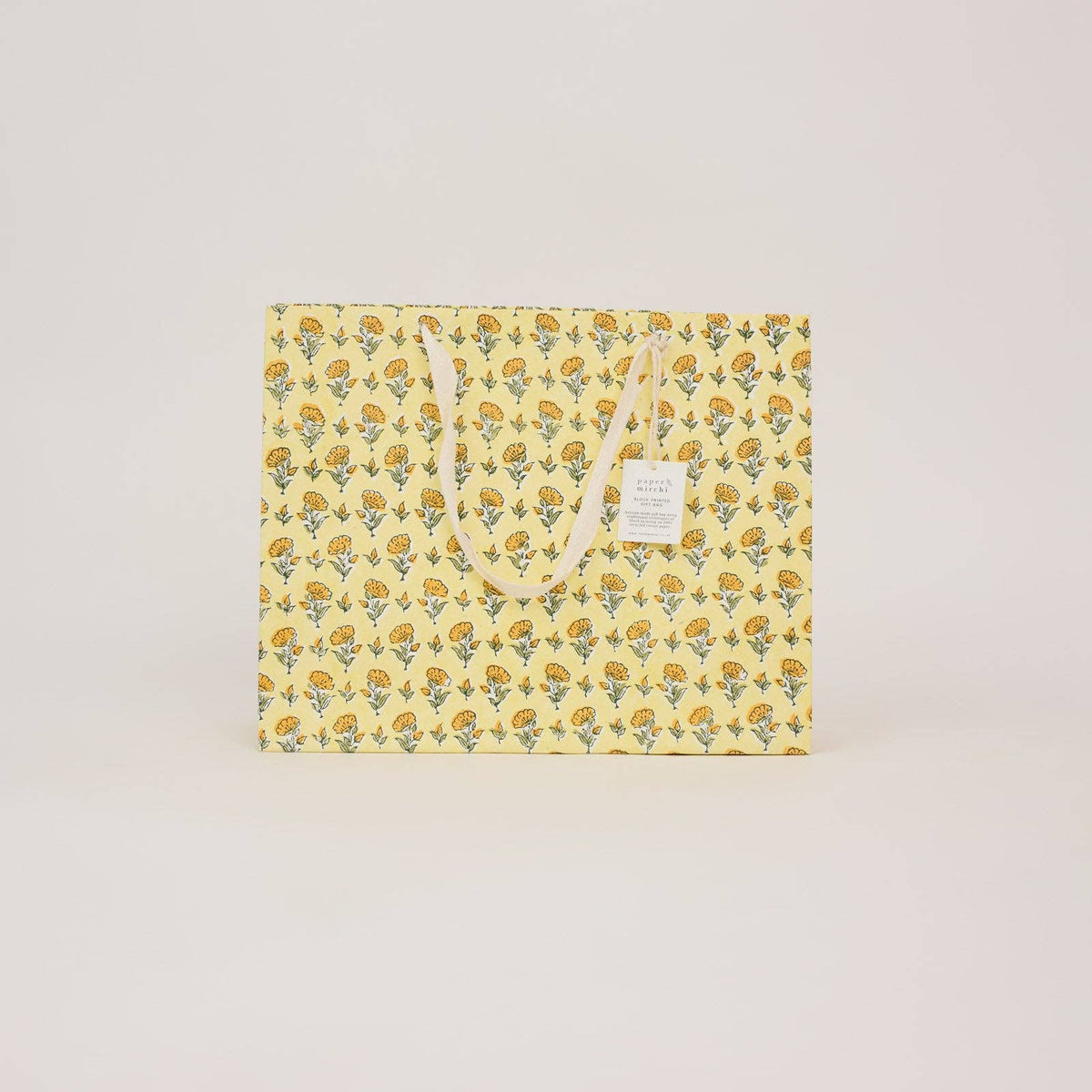 Sunshine Refresh Gift Bags - Large
